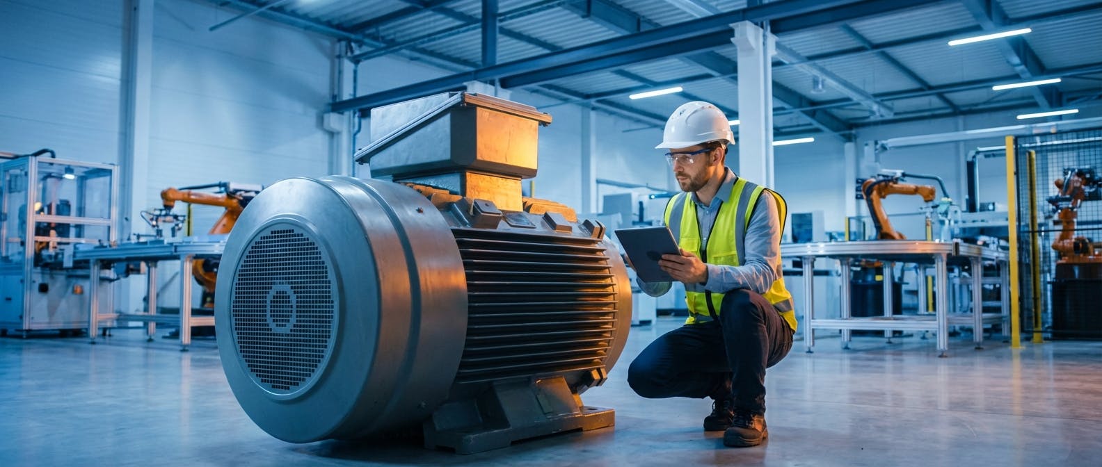 Hero image for What Are the Latest Software Tools Used for Fault Detection and Diagnosis? (The 2026 Landscape)