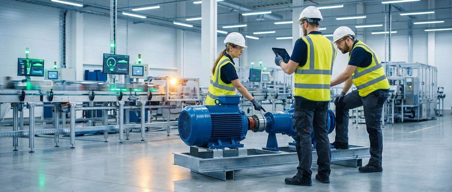 Hero image for Predictive Maintenance Companies: How to Build Your "Tech Stack" and Choose the Right Partner