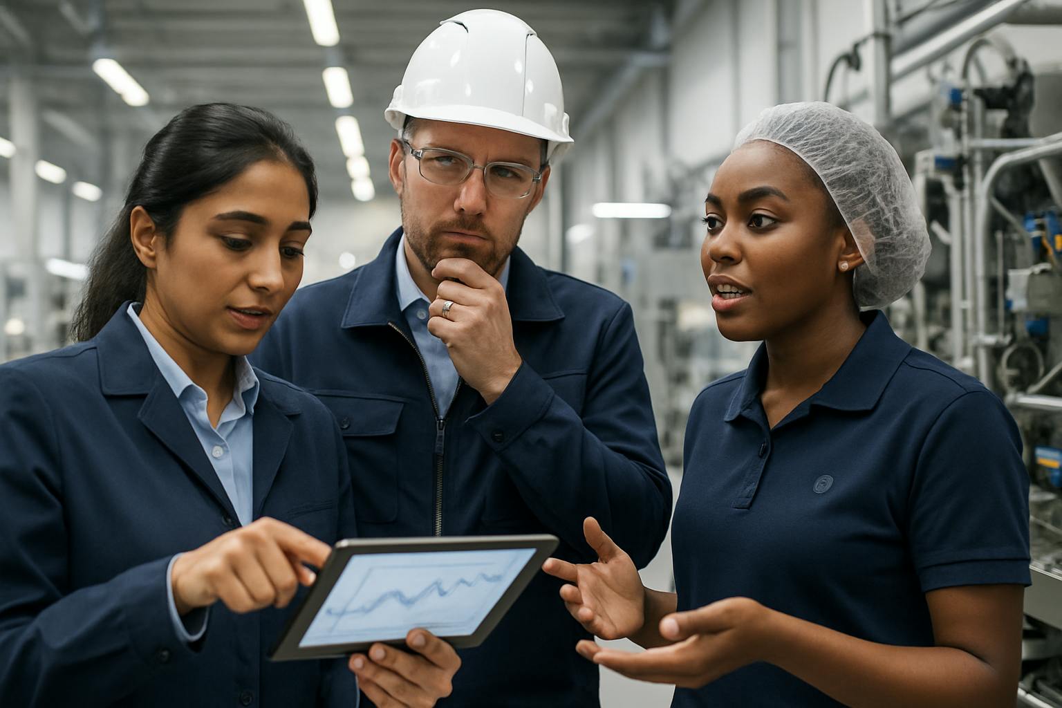 Hero image for PFMEA Full Form: The Ultimate 2025 Guide to Process Failure Mode and Effects Analysis for Maintenance & Reliability