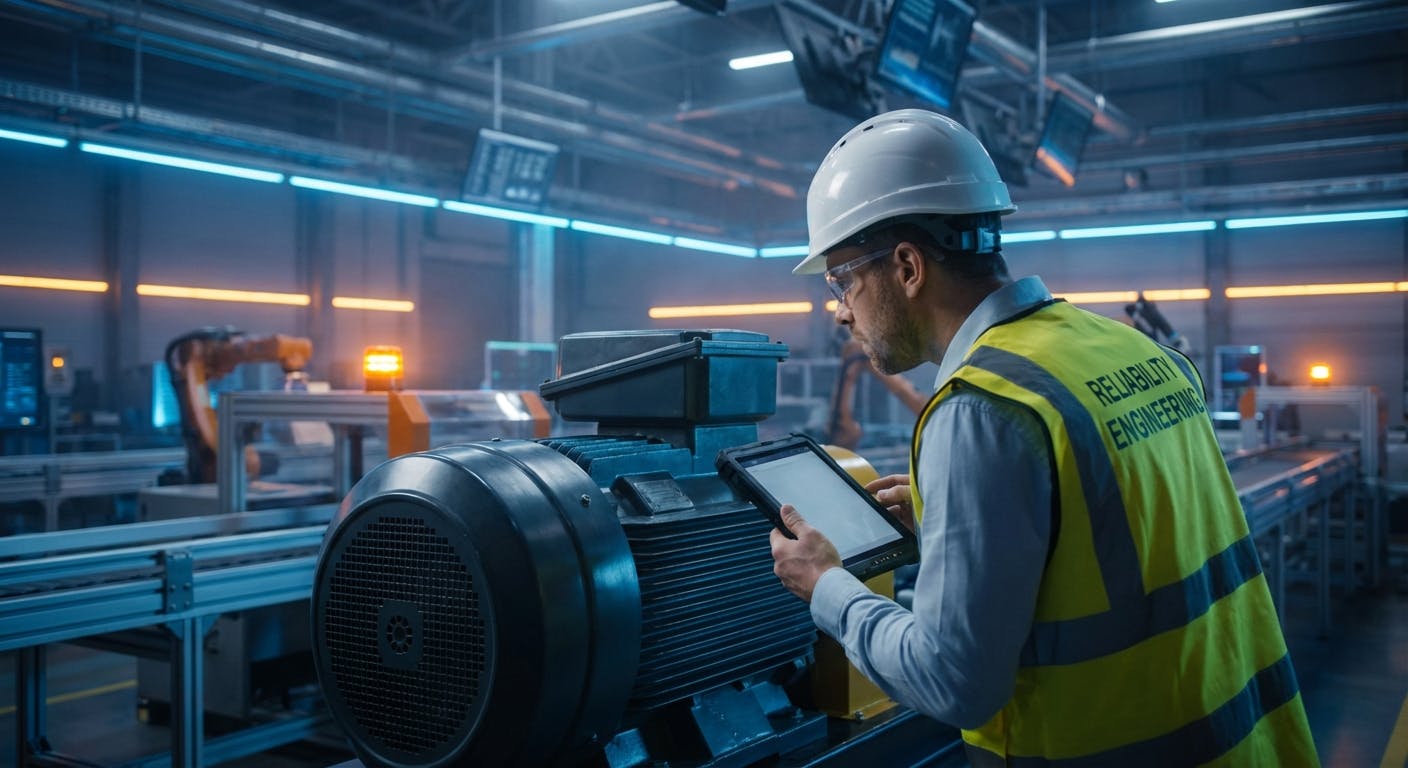 Hero image for Pattern Recognition: The "Brain" Behind Your Predictive Maintenance Strategy