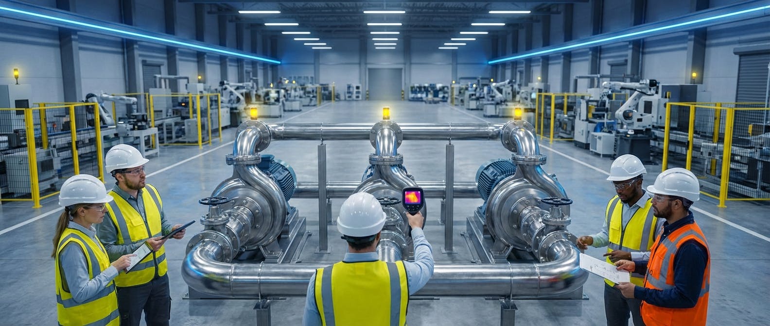 Hero image for Redundancy Meaning: Why the Only "Waste" That Saves You Money is Strategic Duplication