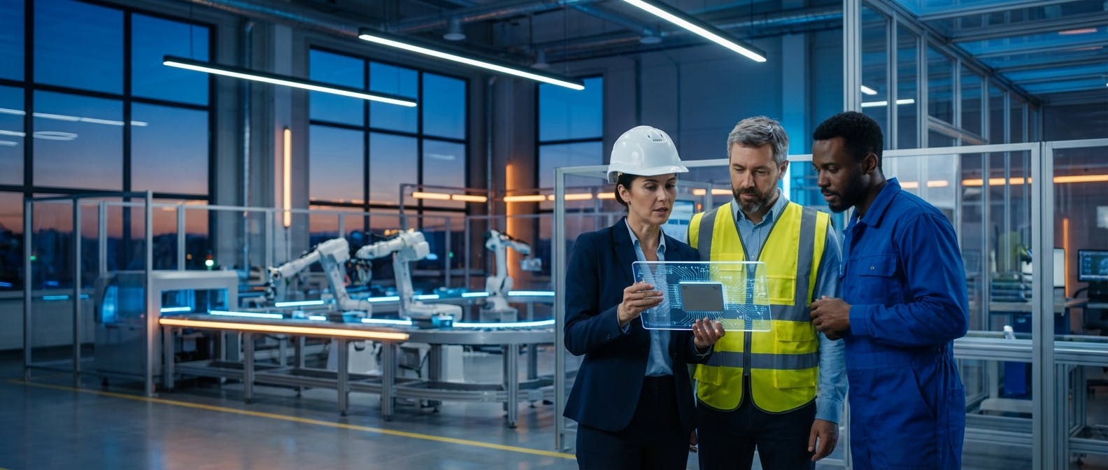 Hero image for Six Sigma Principles for Asset Reliability: Beyond Basic Quality Control