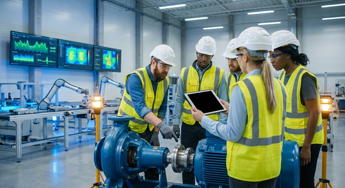 Hero image for Artificial Intelligence Adoption in 2026: Moving From Hype to Pragmatic Reliability