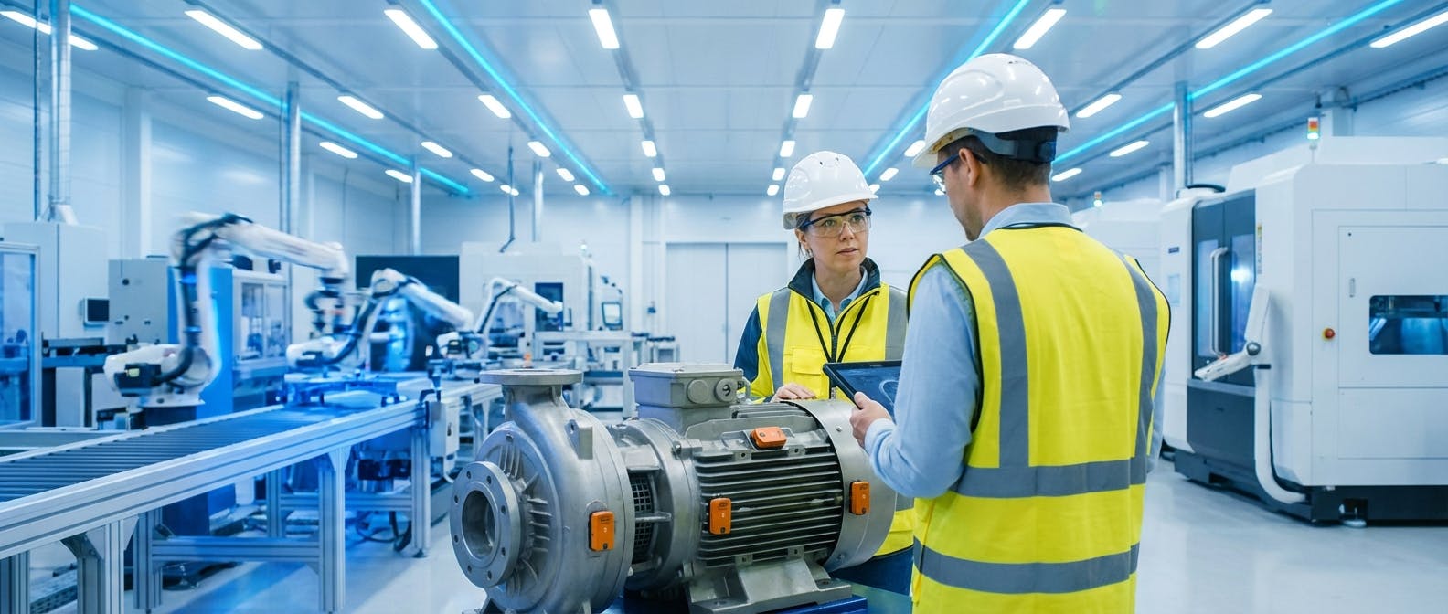 Hero image for Predictive Maintenance Optimization: How to Turn Raw Sensor Data into Prescriptive Reliability