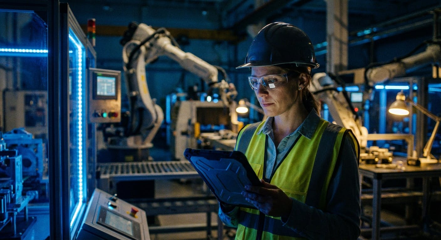 Hero image for The Maintenance Call-Out: How to Master After-Hours Response and Minimize Downtime