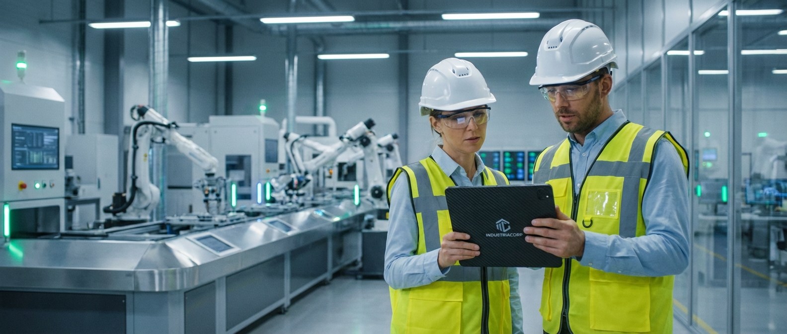 AI Factory Security: The 2026 Guide to Unified OT Defense