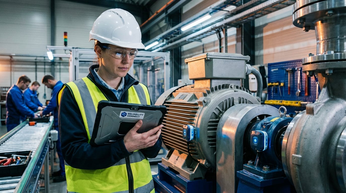 Hero image for AI Mechanical Failures: How to Predict, Diagnose, and Automate Repairs Before Breakdown