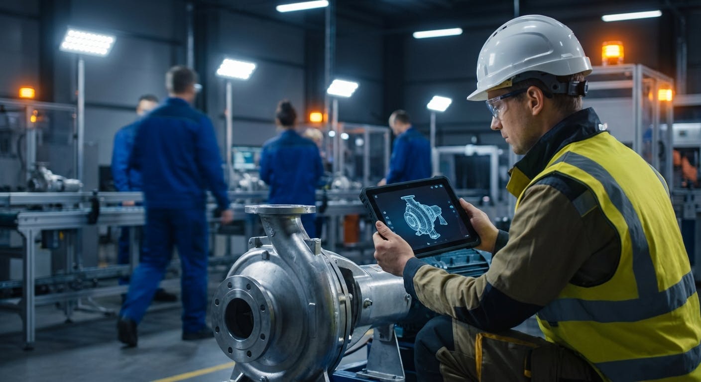 Hero image for Failure Modes and Causes: How to Build a Data Taxonomy for Enterprise Reliability