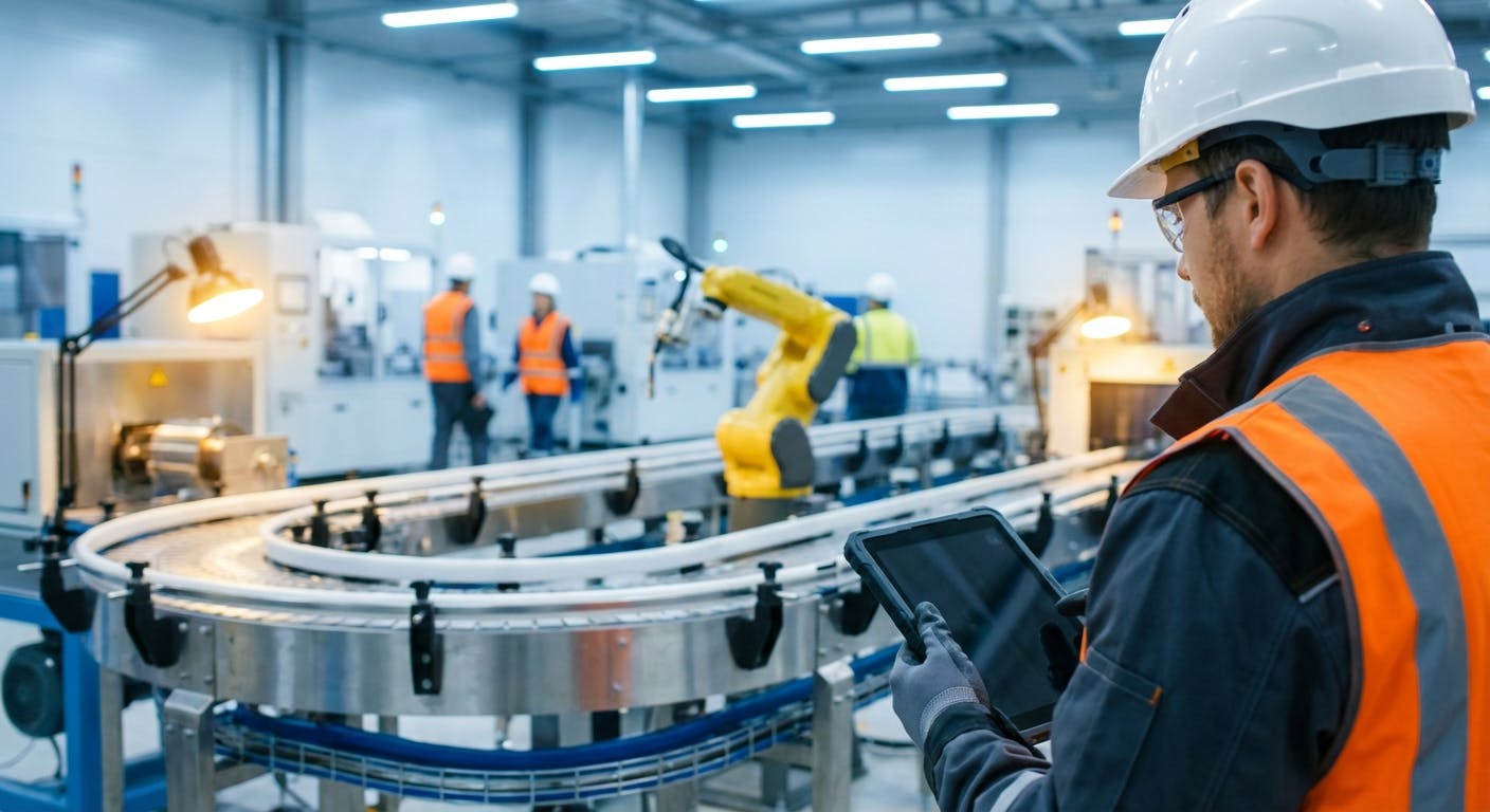 Hero image for SOP Meaning: Why the "Standard Operating Procedure" Has Evolved (And How to Adapt)