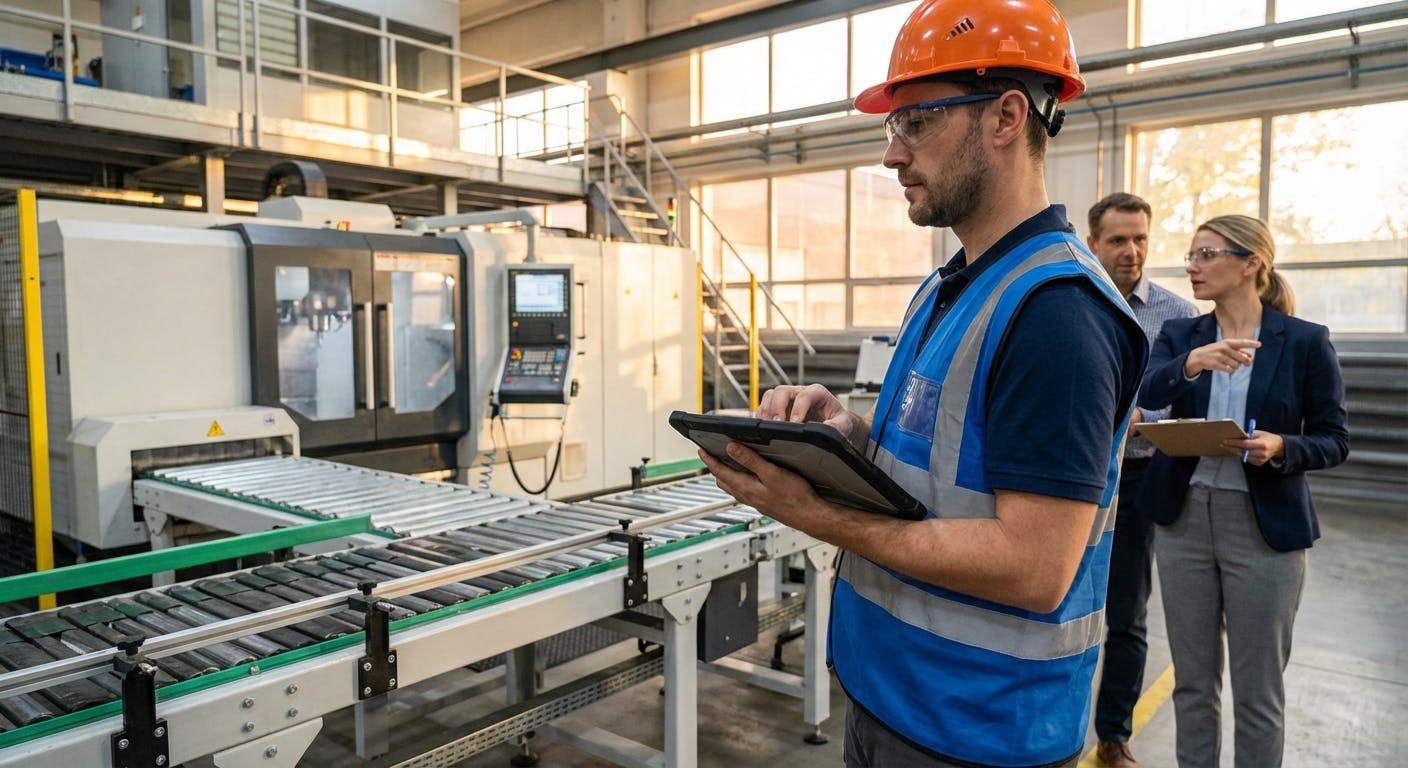 Hero image for Depreciation: The "Hidden" Metric That Should Dictate Your Maintenance Strategy