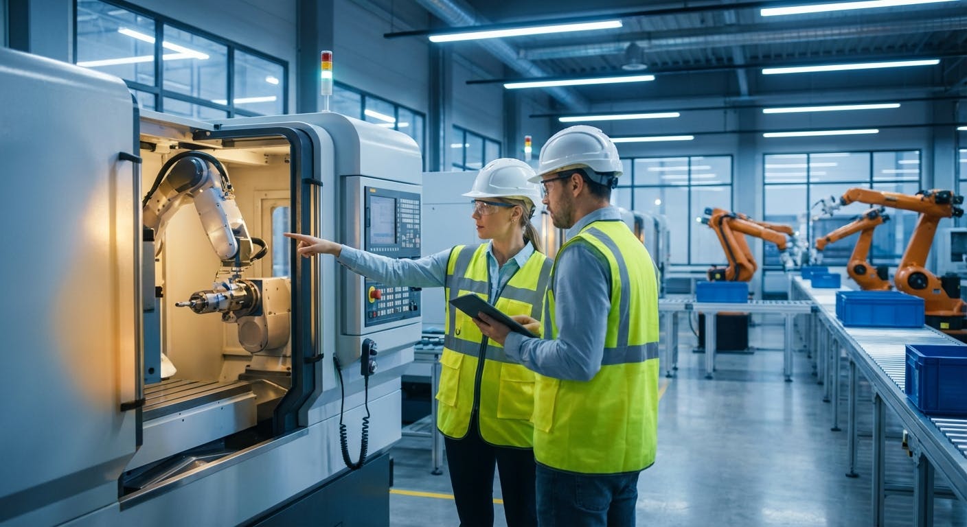 Hero image for Quality Assurance Quality: Why Your QA Process Fails Without Asset Reliability