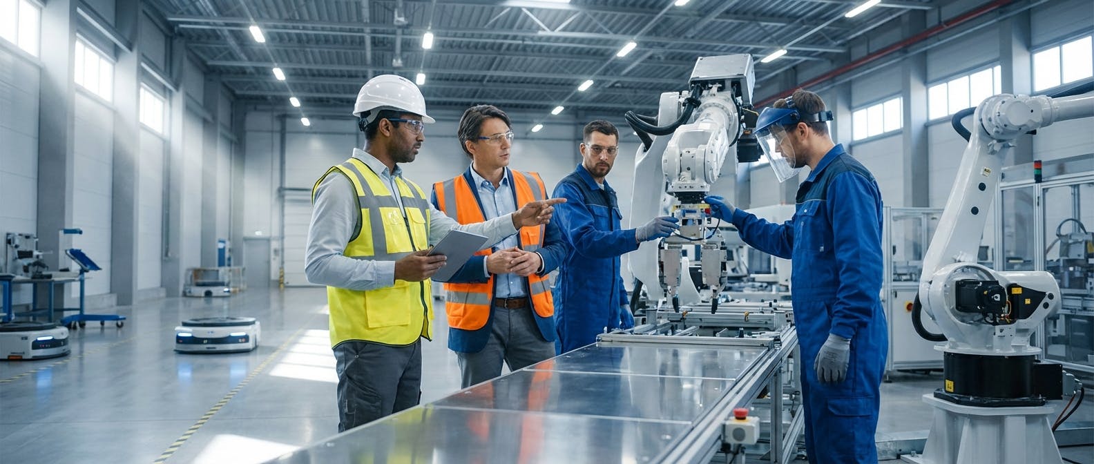 Hero image for The Maintenance Manager’s Guide to Capital: Defining Value Beyond the Balance Sheet