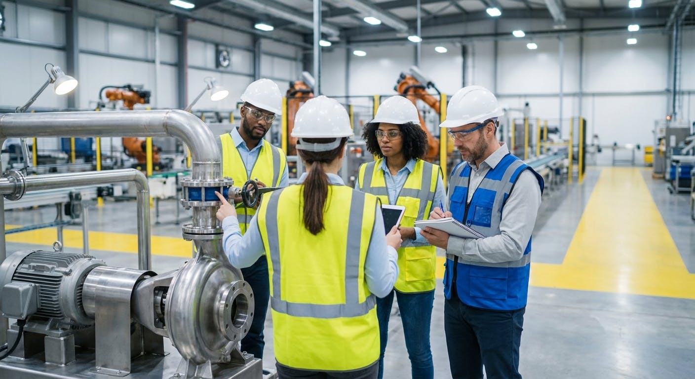 Hero image for The Operational Meaning for Compliance: Why It Is the Backbone of Reliability