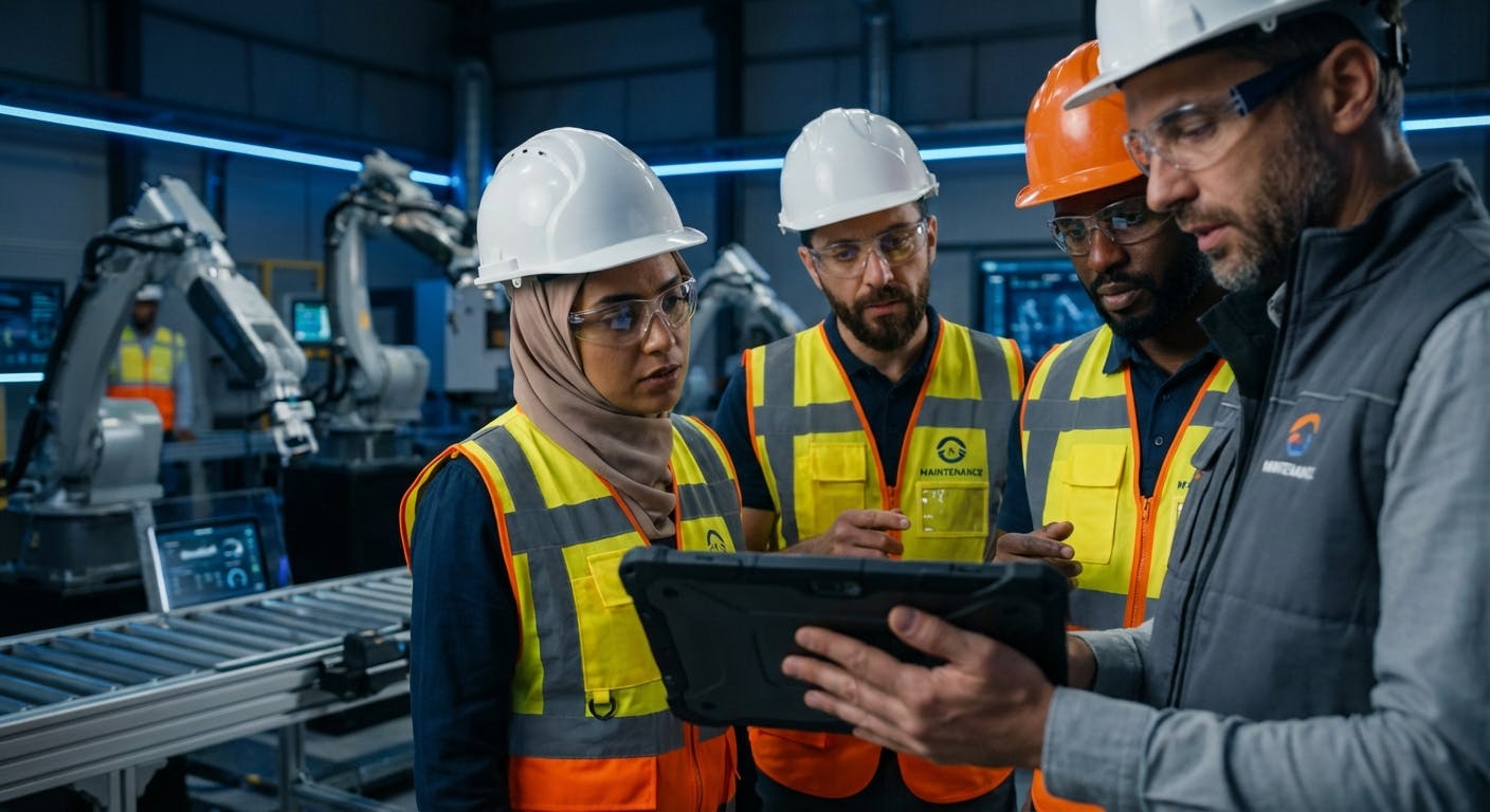 Hero image for Contingency Definition: The Art of Maintaining Velocity When Plan A Fails