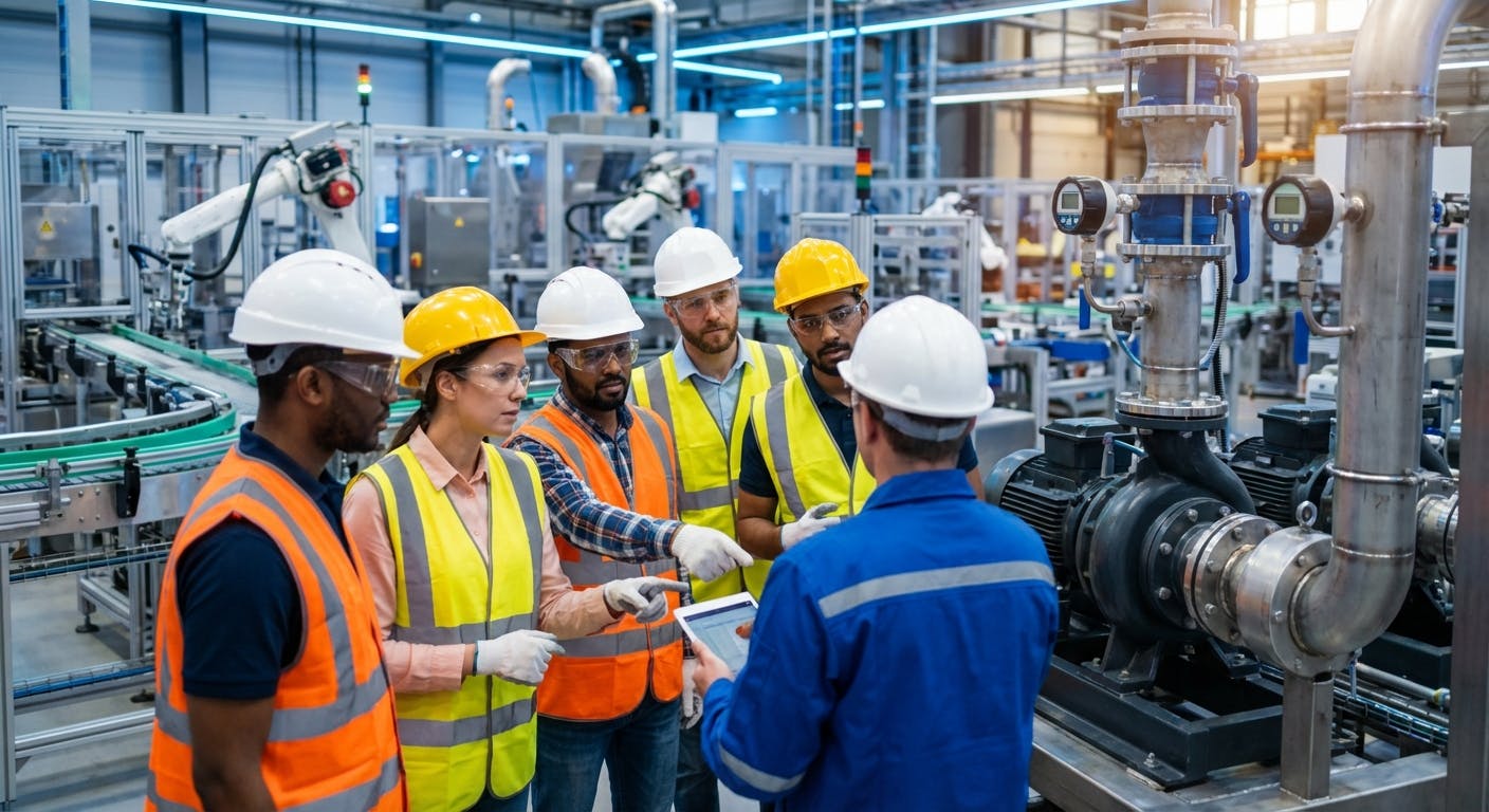 Hero image for Contingency Meaning: From Dictionary Definition to Operational Resilience