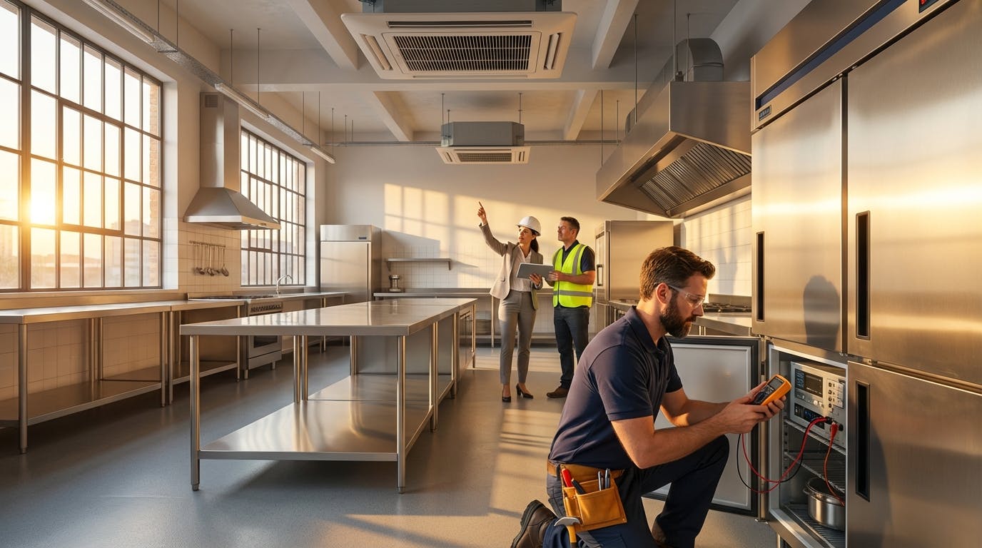 Hero image for First Watch Careers: Why the "Daytime Only" Model is the Future of Restaurant Facilities Management