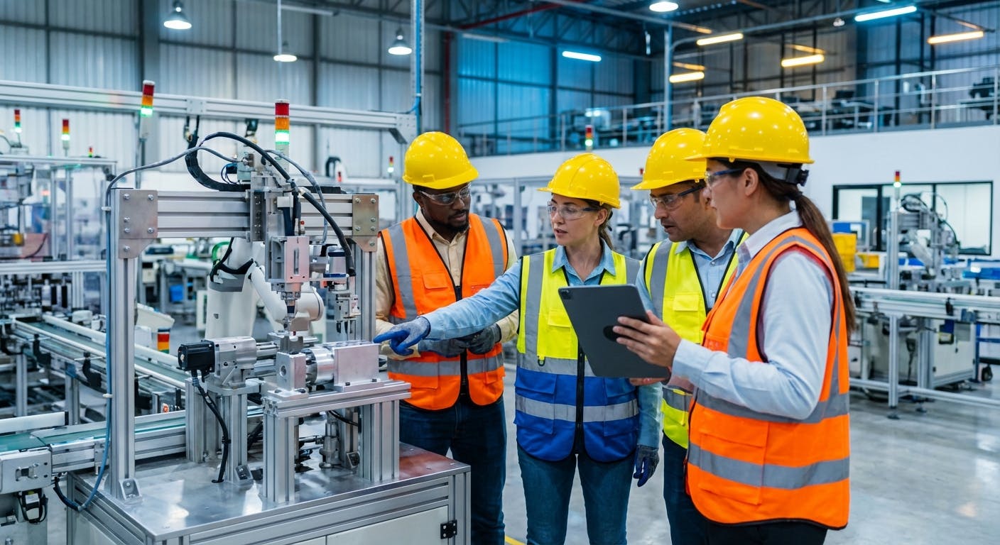 Hero image for OTD Meaning: Why On-Time Delivery is Actually a Maintenance Metric