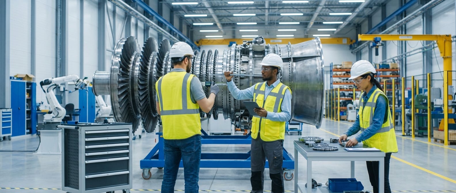 Hero image for Overhaul Definition: Why It’s Not Just a "Big Repair" (And How to Execute It)