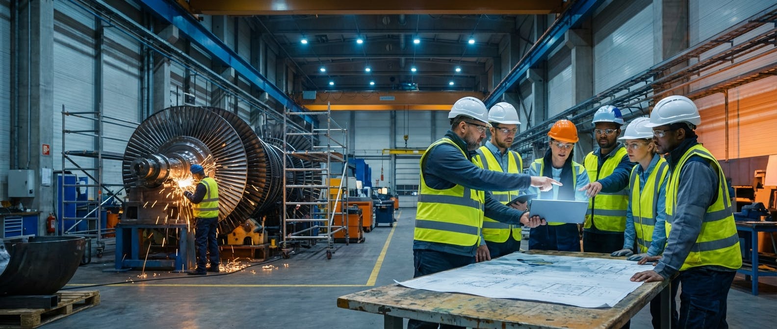 Hero image for PERT Definition: How to Master Uncertainty in Maintenance Scheduling