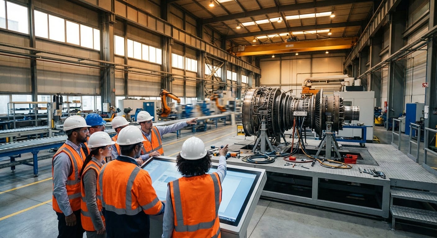 Hero image for PERT Meaning: More Than an Acronym, It Is Your Shield Against Maintenance Uncertainty