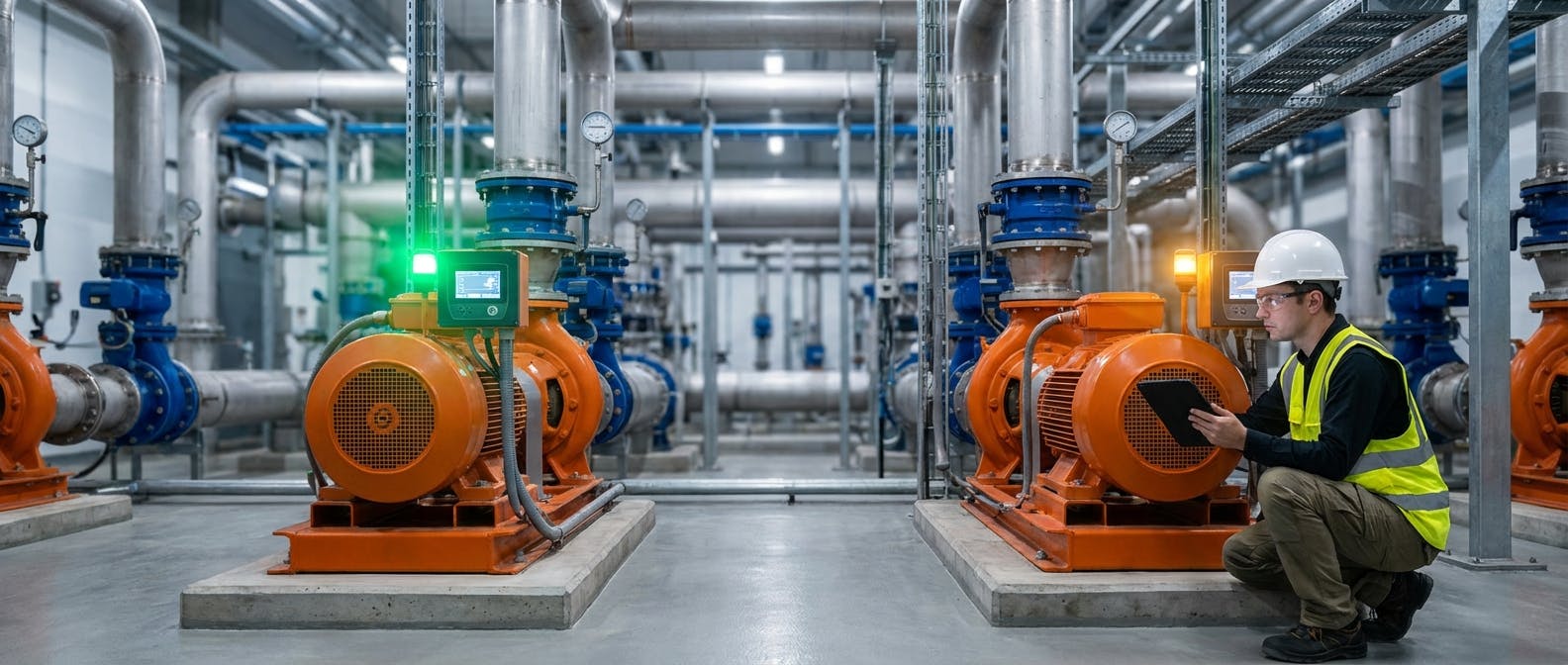 Hero image for Redundancy Definition: Why Your "Backup" System Might Be Your Biggest Risk