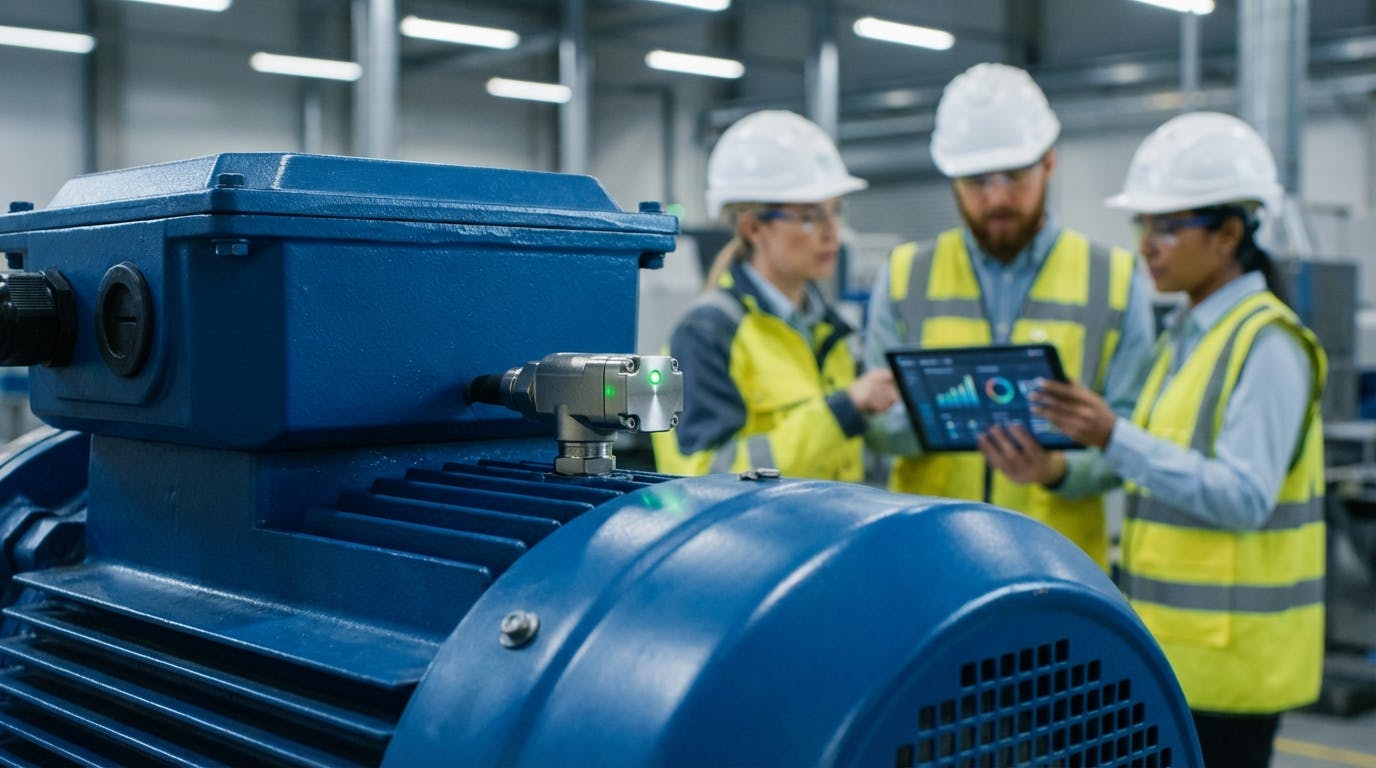 Hero image for Low Power IMU for Asset Tracking Maintenance: How to Balance Battery Life with Predictive Insights