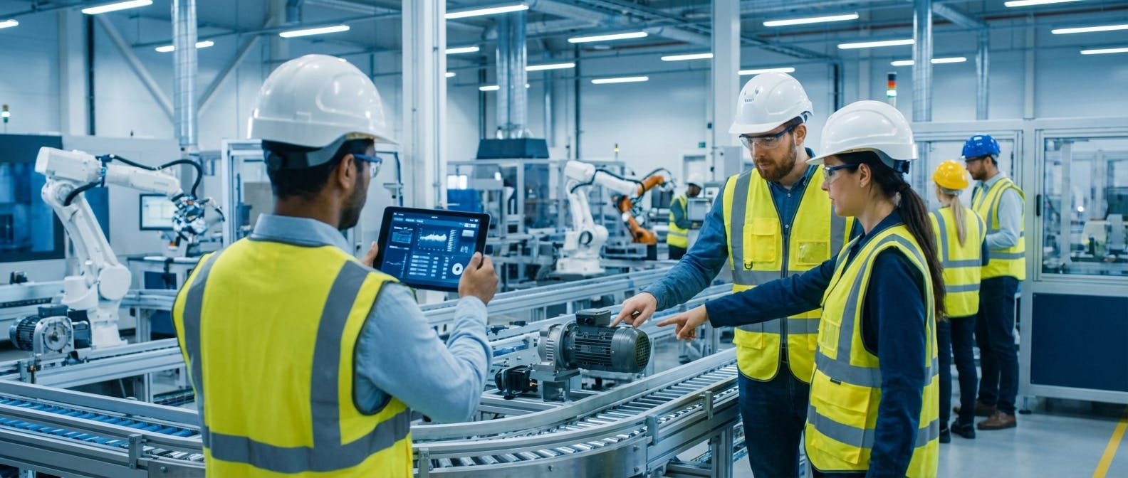 Hero image for Why Would a Company Invest in a Time Study Analysis? The Strategic Lever for Operational Excellence