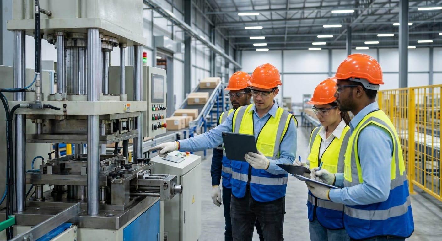 Hero image for P.O. Meaning in Business: Turning Paperwork into Operational Control