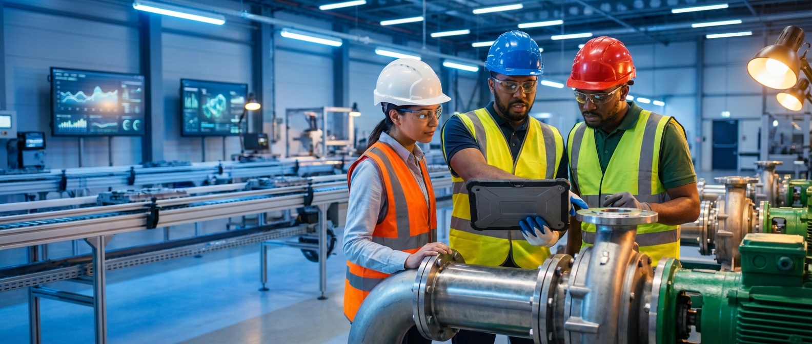 Root Cause Analysis & Risk Management: The Reliability Loop