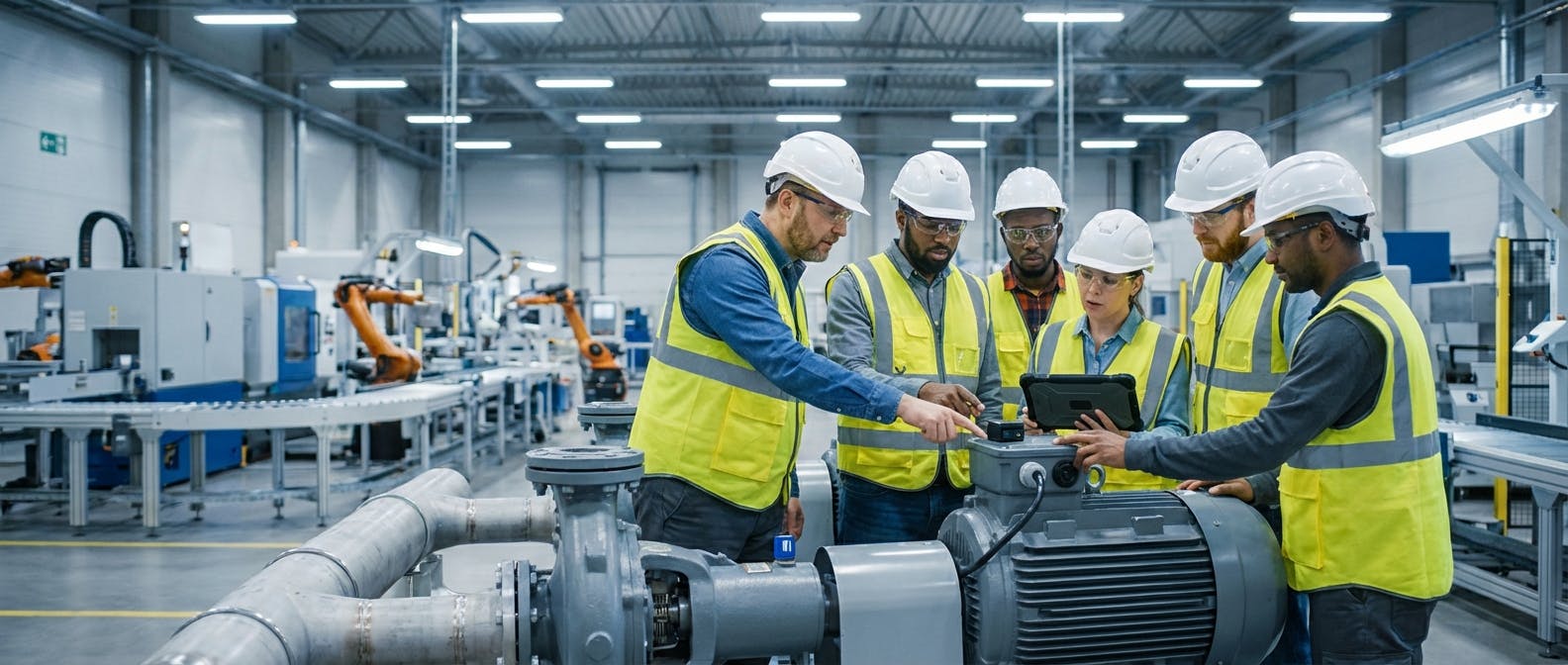 Hero image for What Are the Best Sensor Monitoring Systems for Industrial Use? (It’s Not Just About the Hardware)