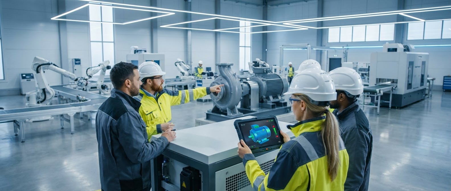 Hero image for What Tools or Software Are Recommended for Managing Maintenance Programs? (Building Your 2026 Tech Stack)