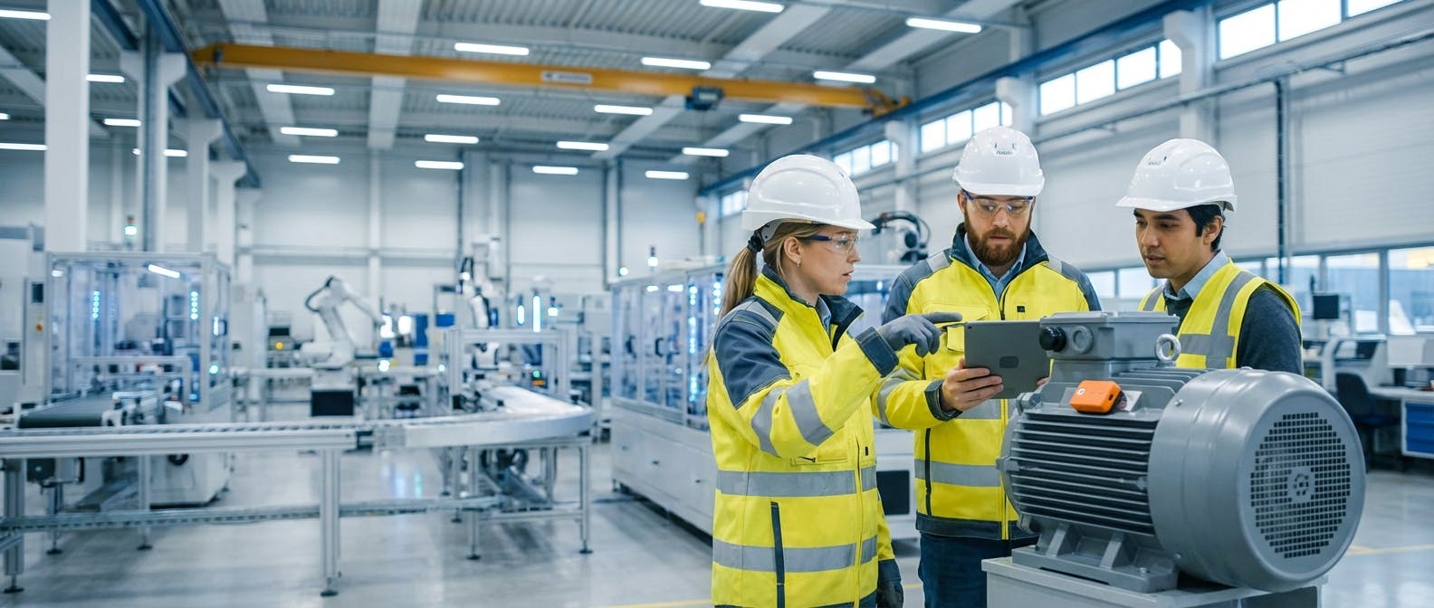 Hero image for Can You Recommend Top Companies Providing Predictive Maintenance Services? A 2026 Decision Framework