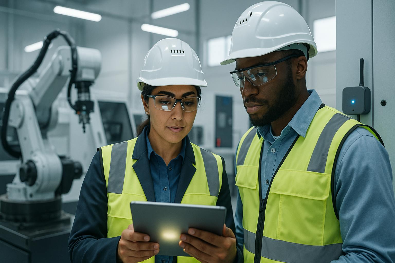 Hero image for Beyond the Datasheet: How to Choose the Best Industrial Sensors for Your Predictive Maintenance Strategy in 2025