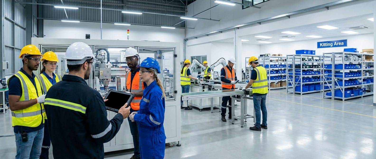 Hero image for Maintenance Execution Best Practices: Moving Beyond "Planned" to "Done"