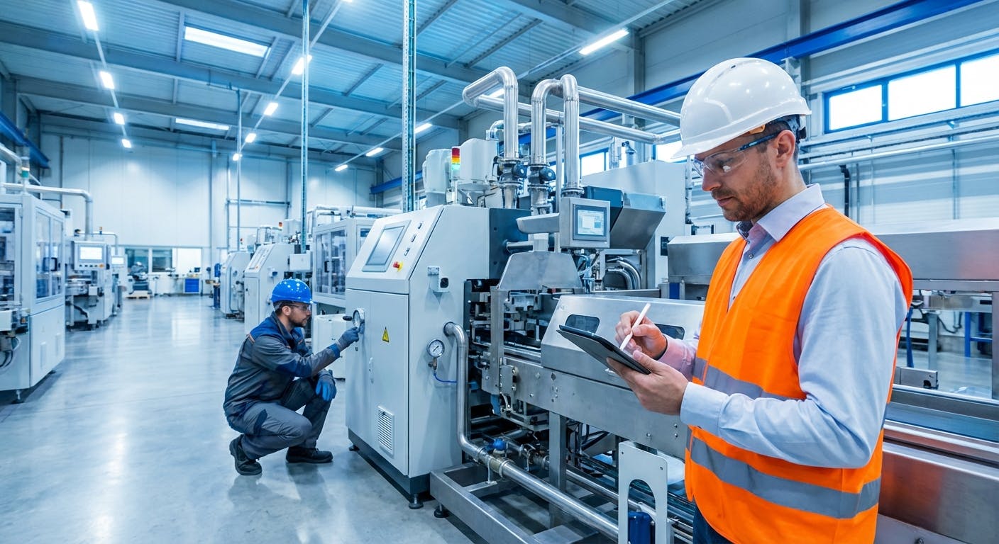 Hero image for Work Order Accuracy Best Practices: Transforming Maintenance Data into Reliability Intelligence