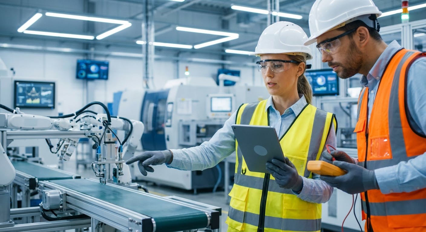 Hero image for The Technician as Detective: Troubleshooting Best Practices to Slash Downtime and Eliminate Guesswork