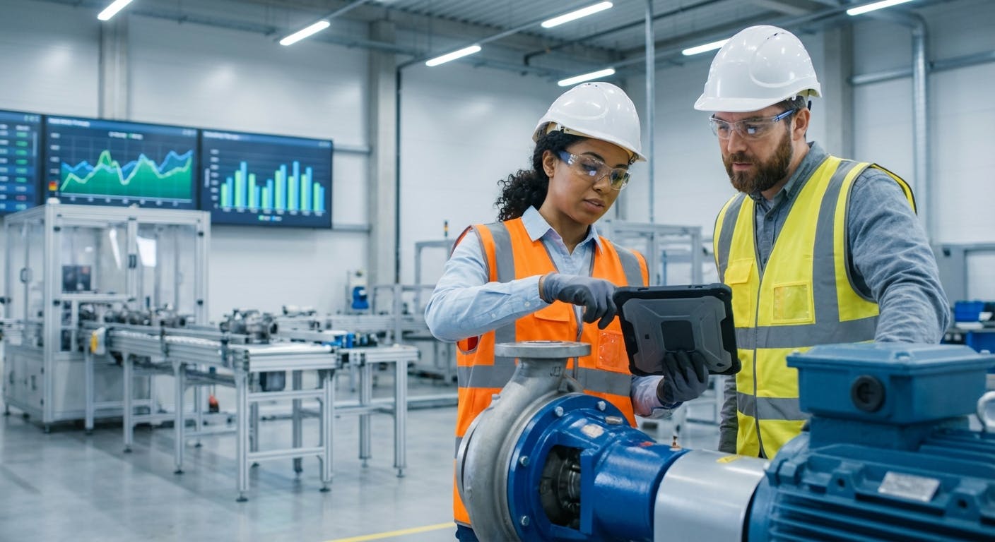 Hero image for Failure Mode Analysis Best Practices: Turning Static Risk Assessments into Dynamic Reliability Engines