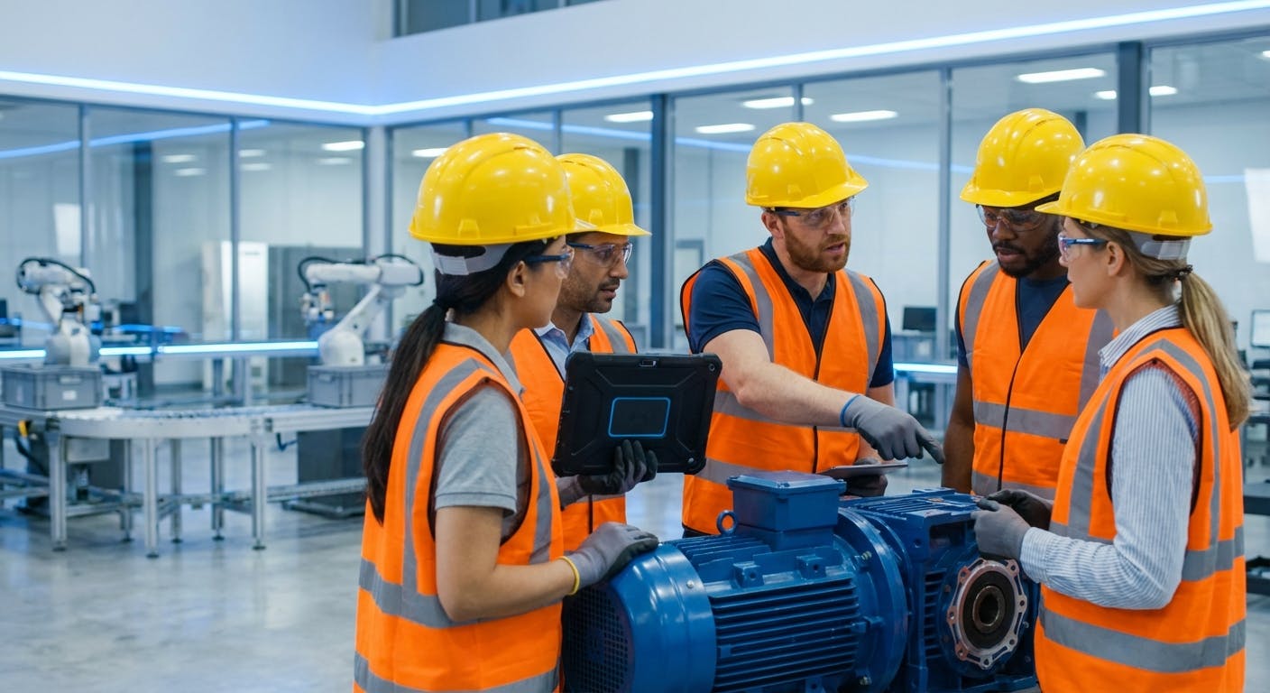 Hero image for Fast Root Cause Diagnosis: How to Stop "Part-Swapping" and Slash MTTR