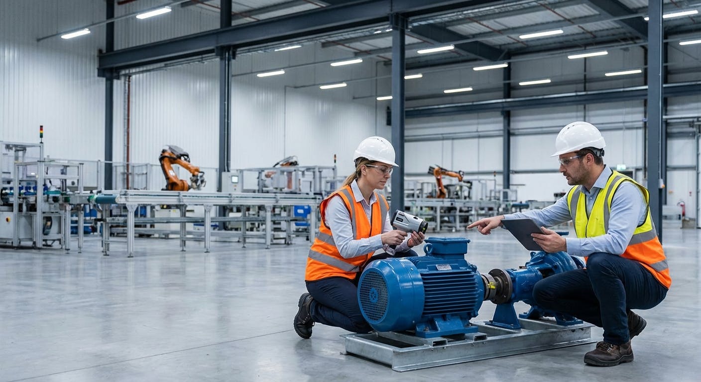 Hero image for Breaking the Cycle: A Comprehensive Framework for Preventing Repeat Failures After Repair