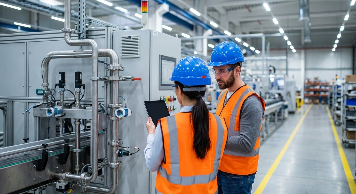 Hero image for The Work Order Prioritisation Framework: How to Stop "Squeaky Wheel" Maintenance