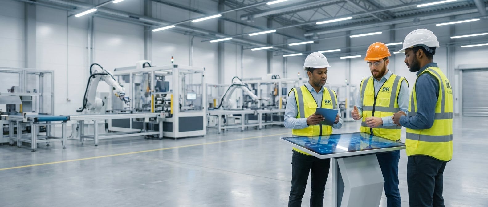 Hero image for Maintenance Scheduling Best Practices: The Gatekeeper Framework for Reliability