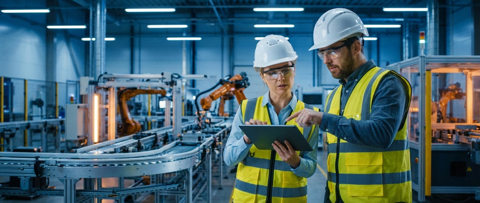 Hero image for Maintenance Backlog Management: Why You Don't Actually Want a Zero Backlog