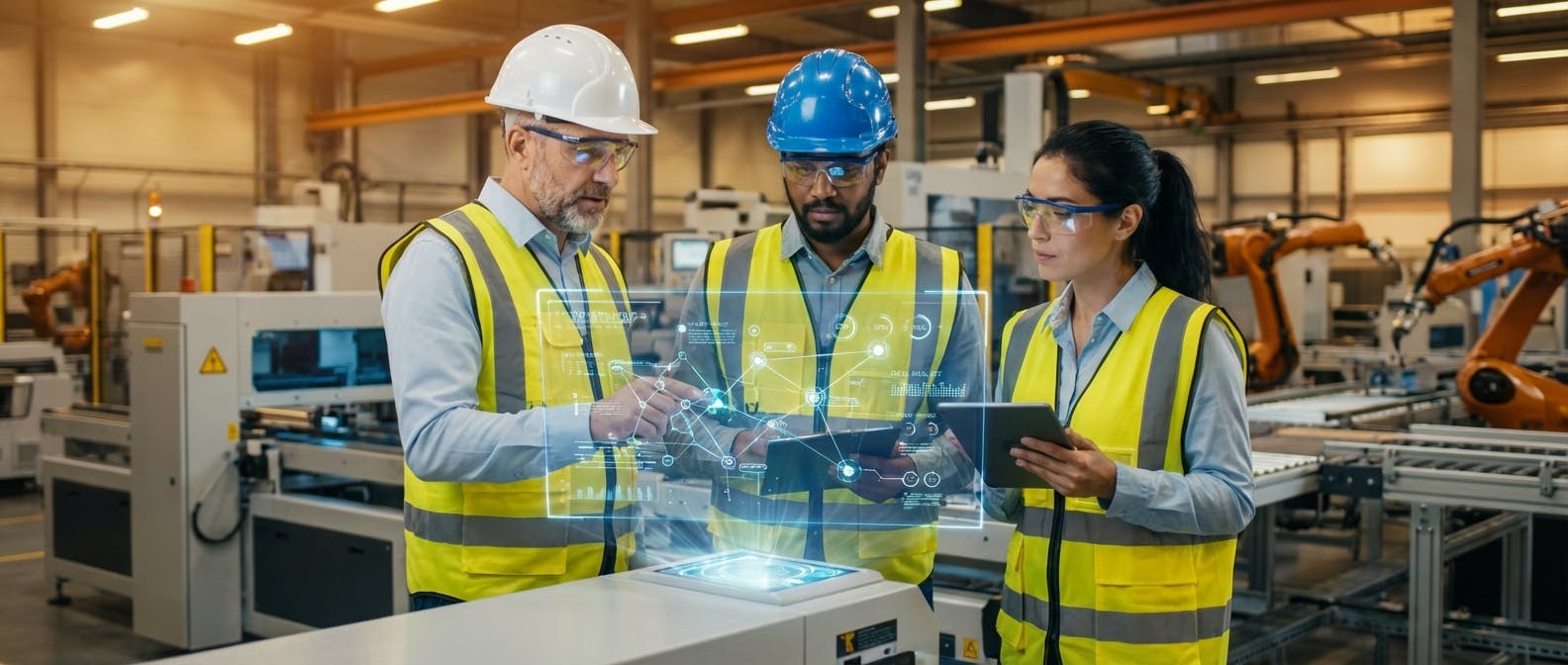 Hero image for The Maintenance Strategy Roadmap: How to Build a Plan That Gets Budget Approval and Eliminates Downtime