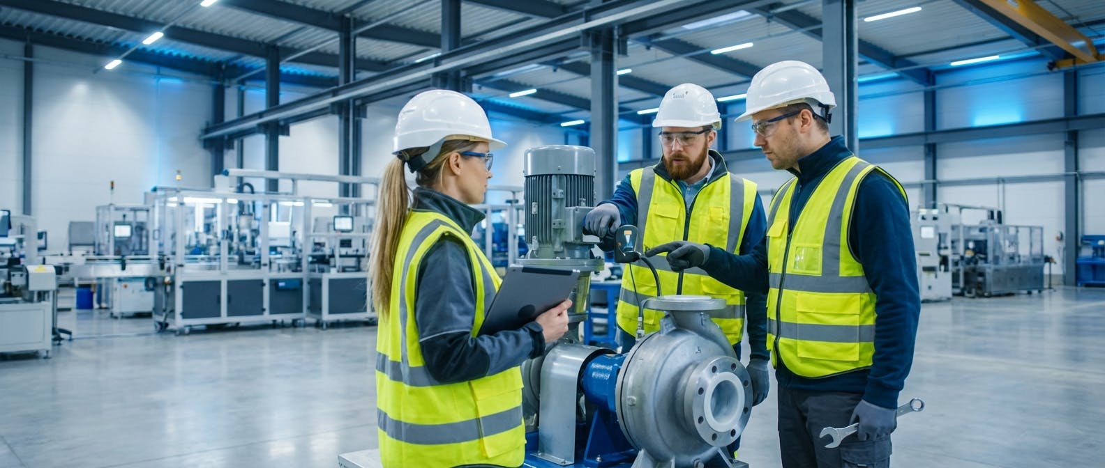 Hero image for Risk-Based Maintenance Planning: How to Prioritize Resources When You Can’t Fix Everything