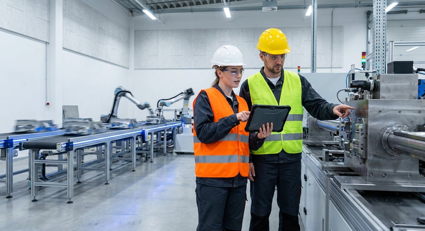 Hero image for Maintenance Cost Targets and Budgeting: How to Build a Financial Plan Your CFO Will Actually Approve