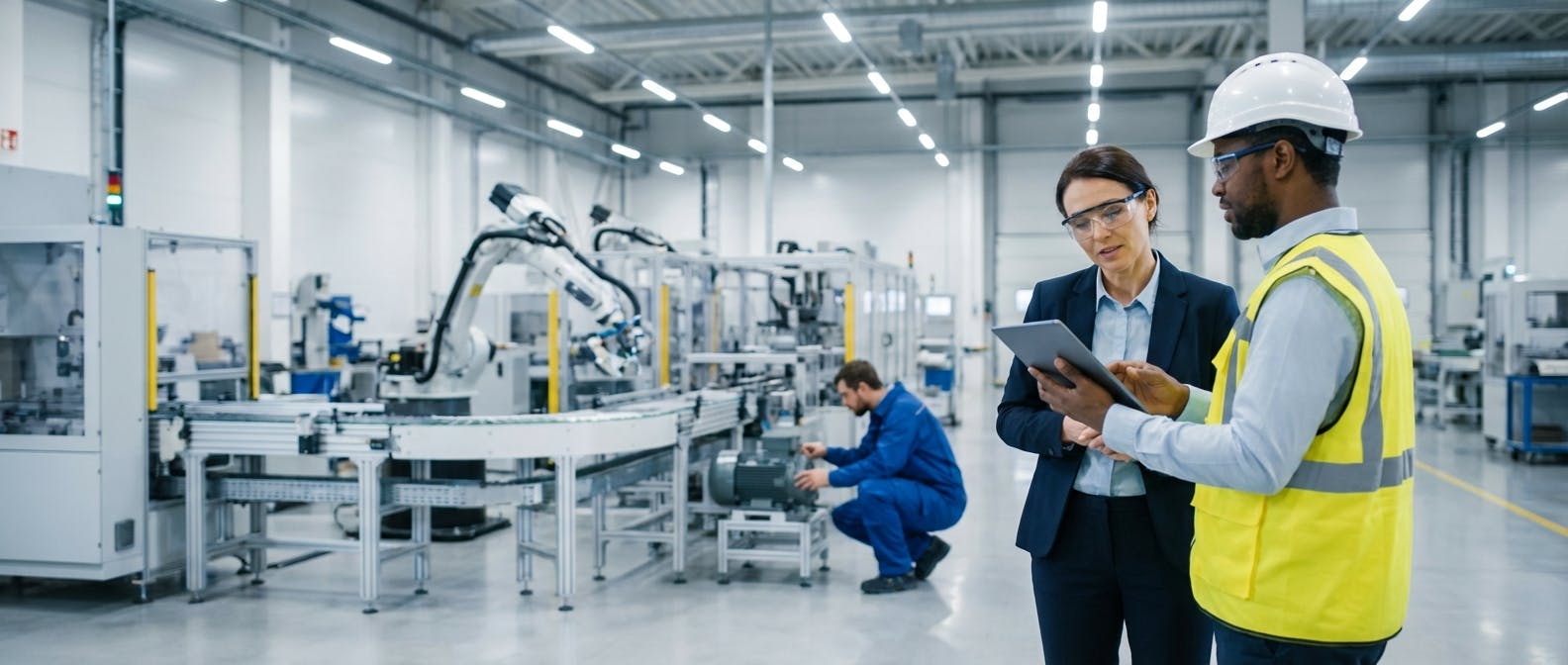 Hero image for How to Demonstrate Maintenance Value to Executives: Moving from Cost Center to Profit Protector