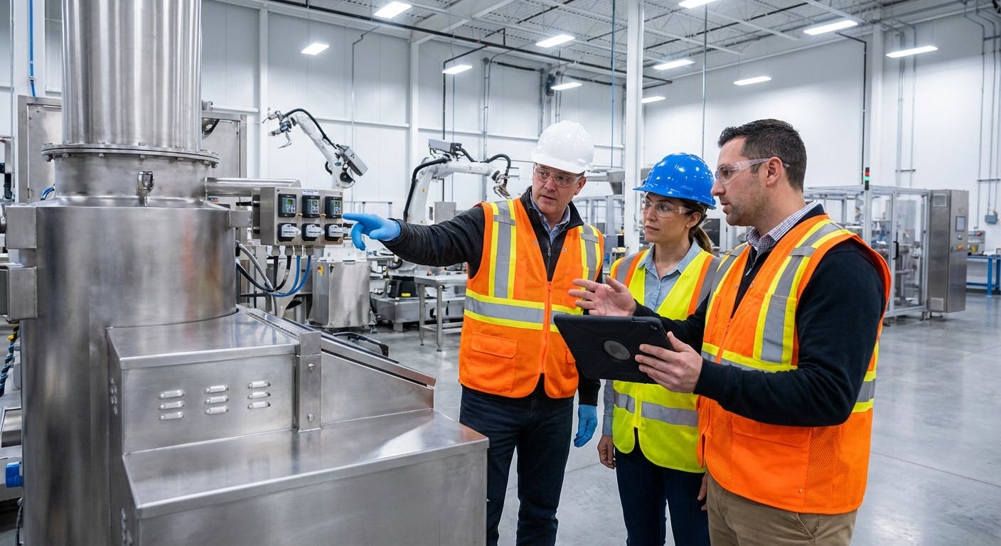 Hero image for From Cost Center to Profit Driver: Positioning Maintenance as a Strategic Partner