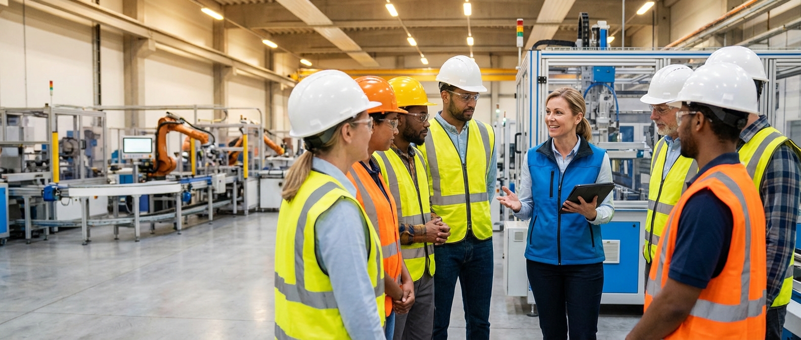 Maintenance Team Leadership Skills: The Bridge Builder Model (2026)
