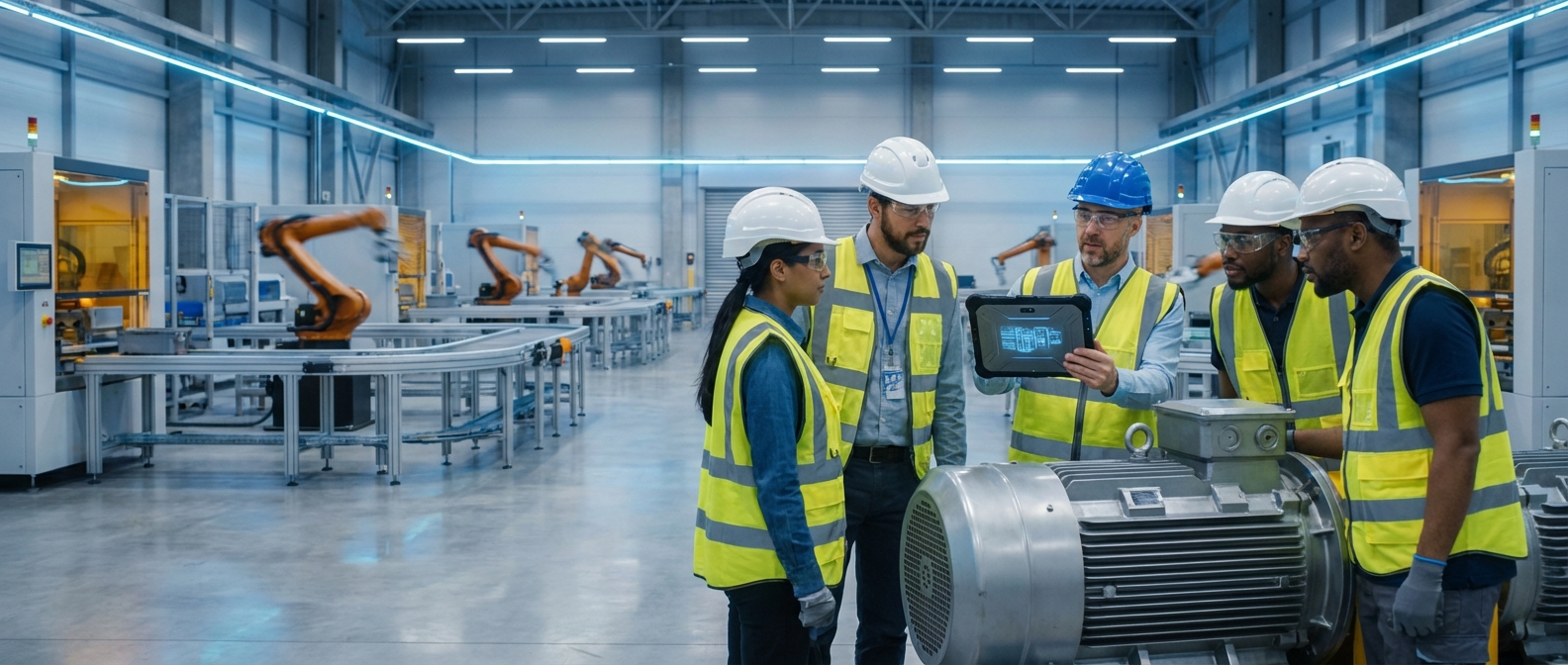 Tracking Maintenance Performance Metrics: A Maturity Model Guide
