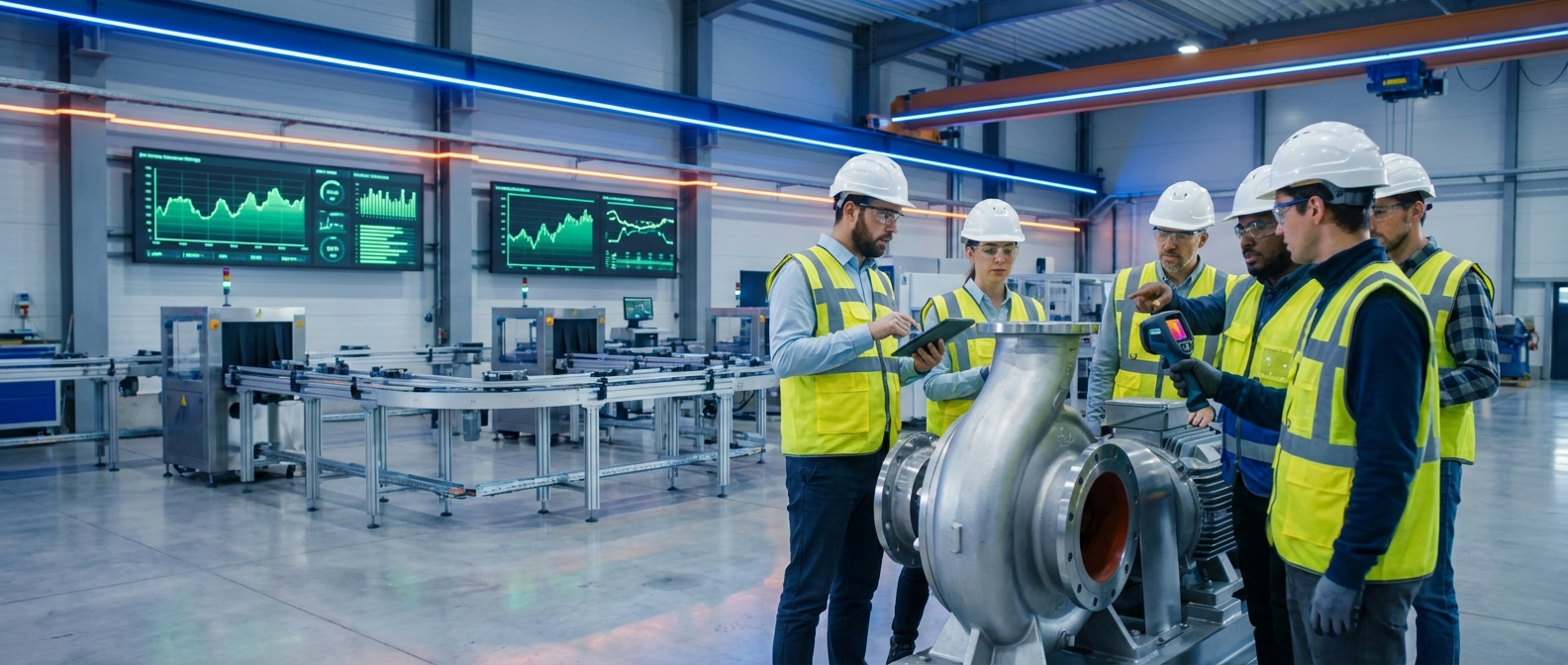 Condition Monitoring Technologies Explained: The 2026 Ecosystem Guide